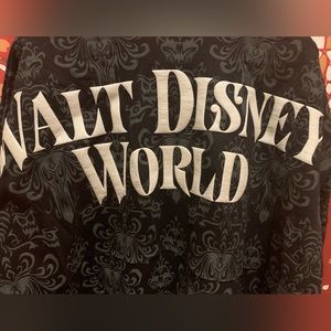 XXL Walt Disney World Haunted Mansion spirit jersey. NWOT